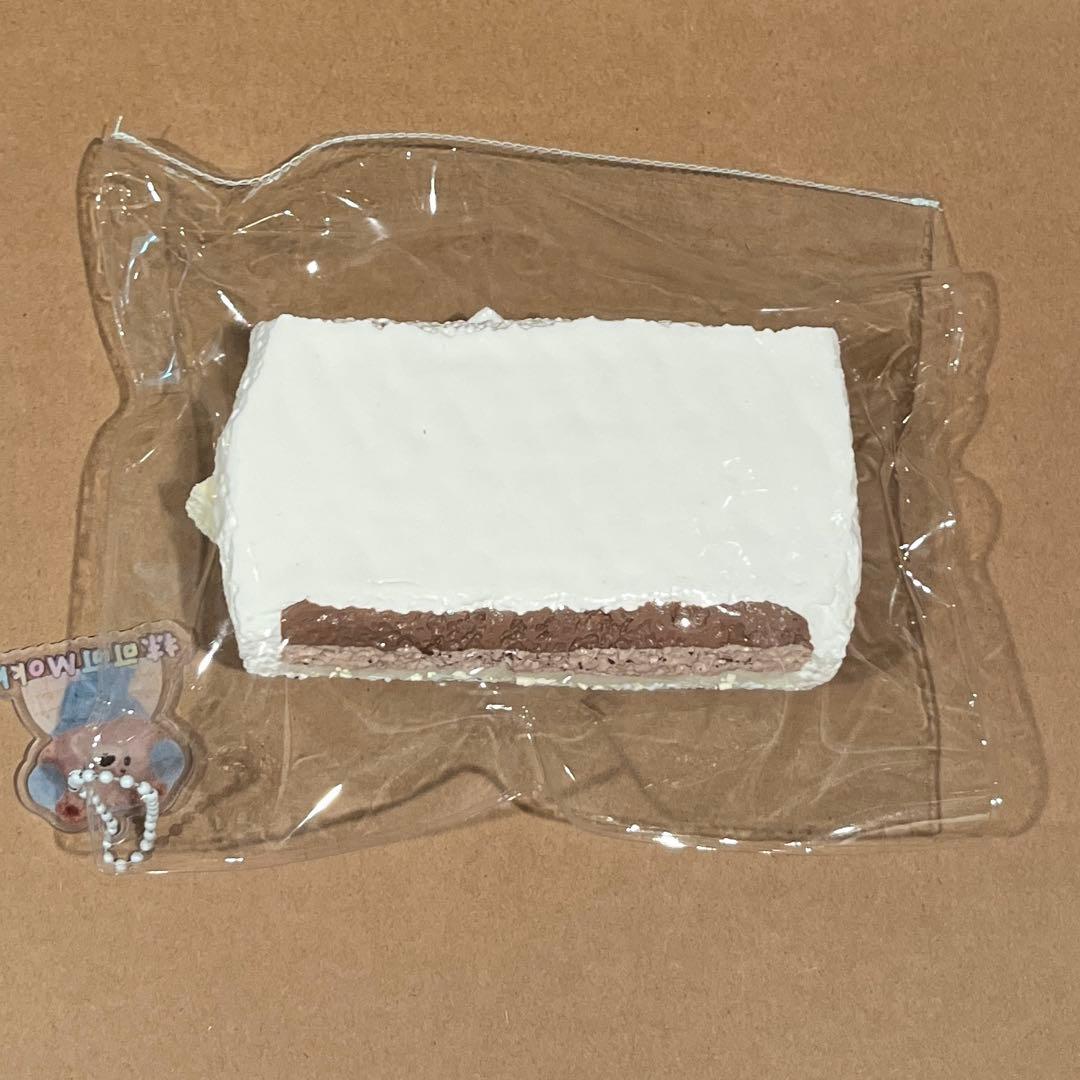 抹可可Mokk スクイーズ — image 2