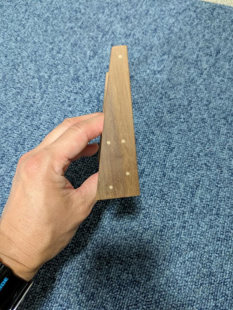 てるあ様専用ミニ釣り竿立て — image 5