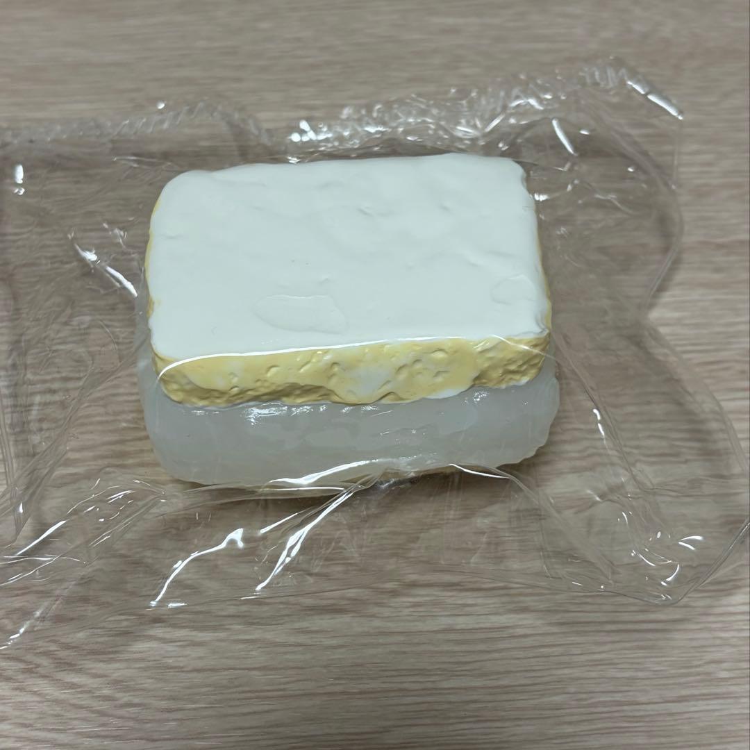 氷バター　ココオイル　スクイーズ — image 2