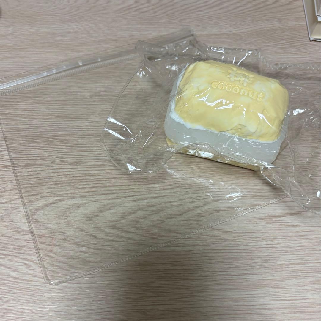 氷バター　ココオイル　スクイーズ — image 3