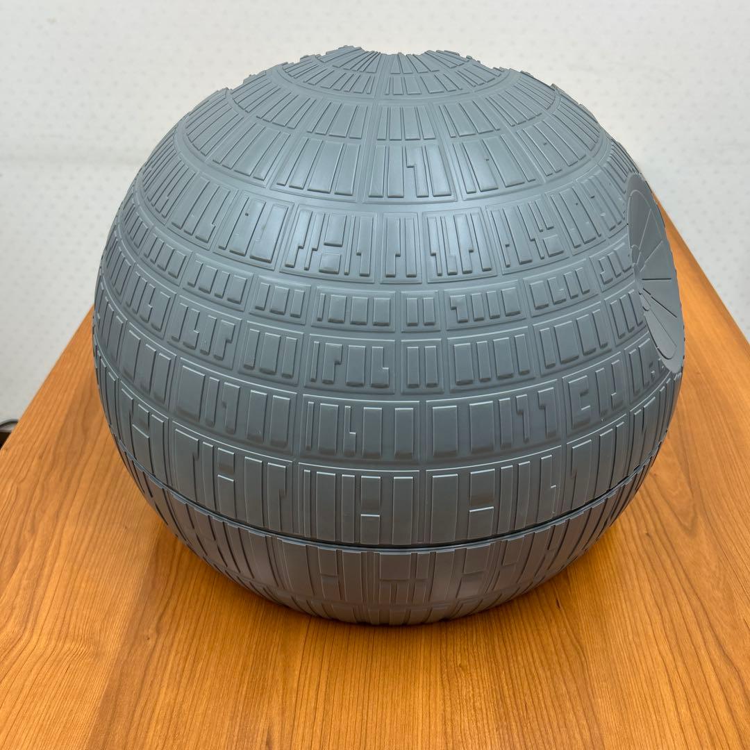 スターウォーズボトルキャップフィギュア60体フルコンプリート箱付き — image 2