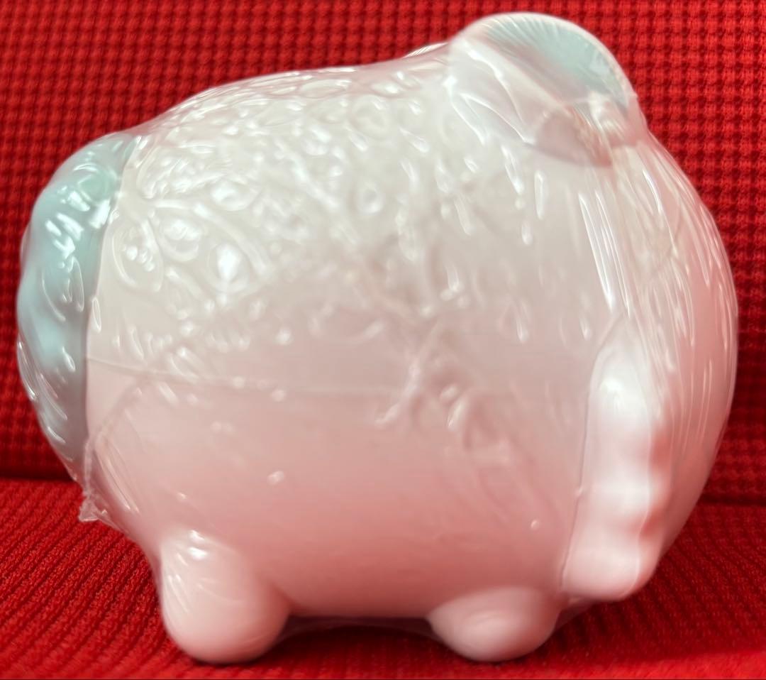 ちいかわ貯金箱 モモンガ — image 3