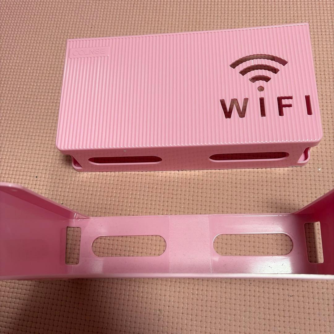 ワイハイルーター 収納ケース — image 2