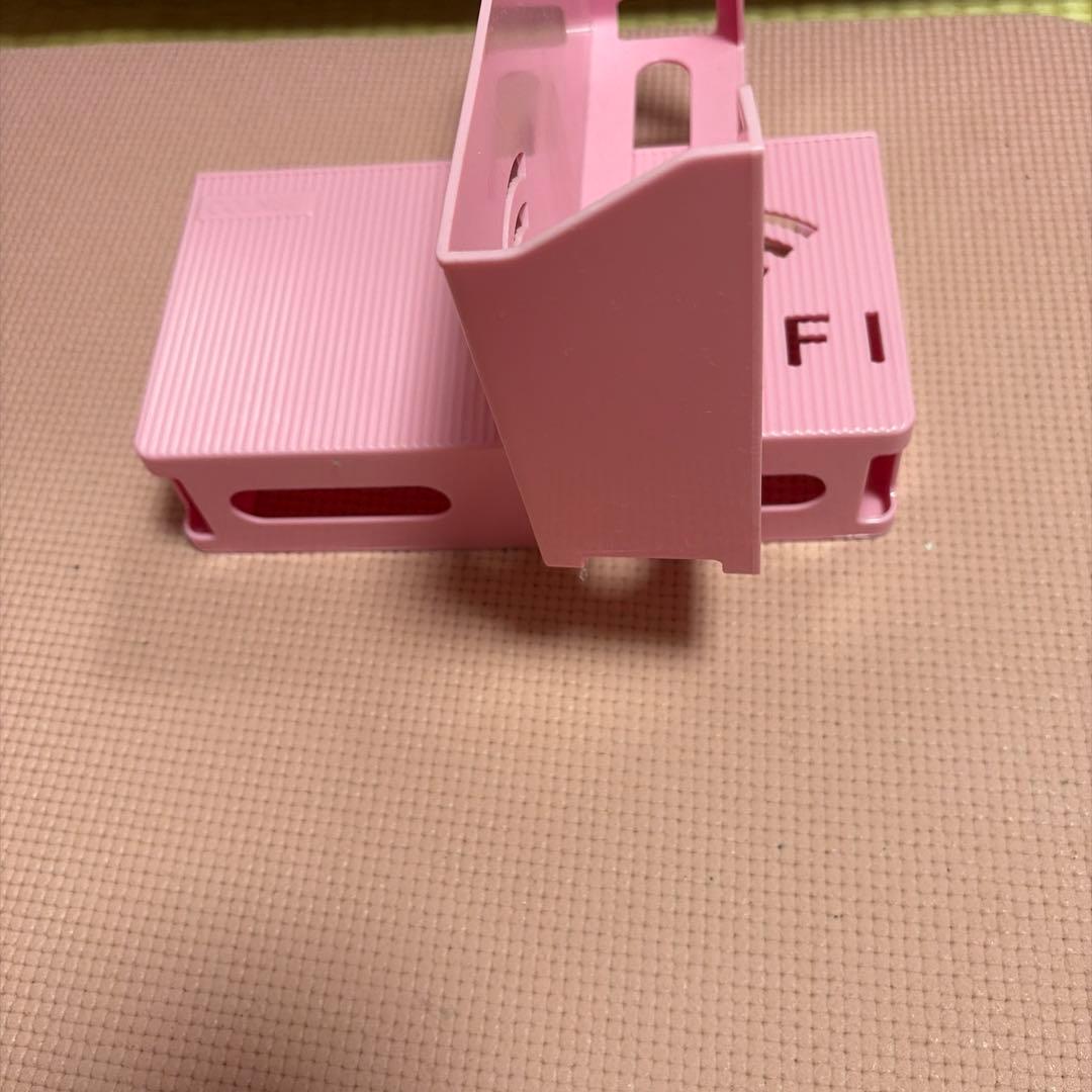 ワイハイルーター 収納ケース — image 3