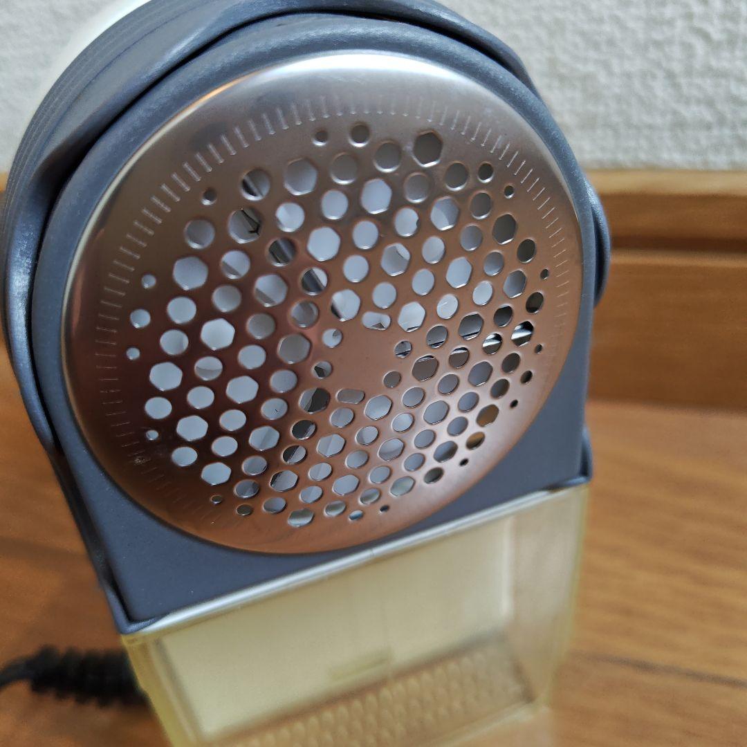 服部セイコー 毛玉取り器 KS-510 本体 — image 5