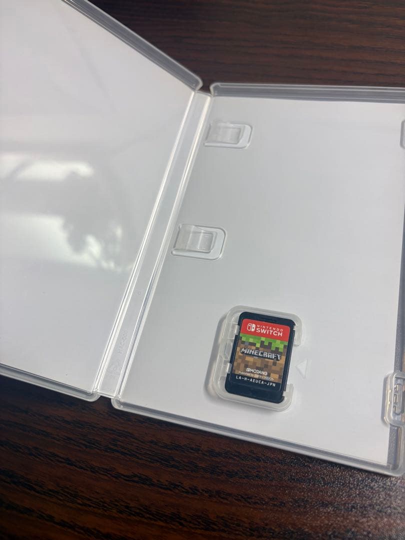 マインクラフトMinecraft Nintendo Switch ソフト — image 3