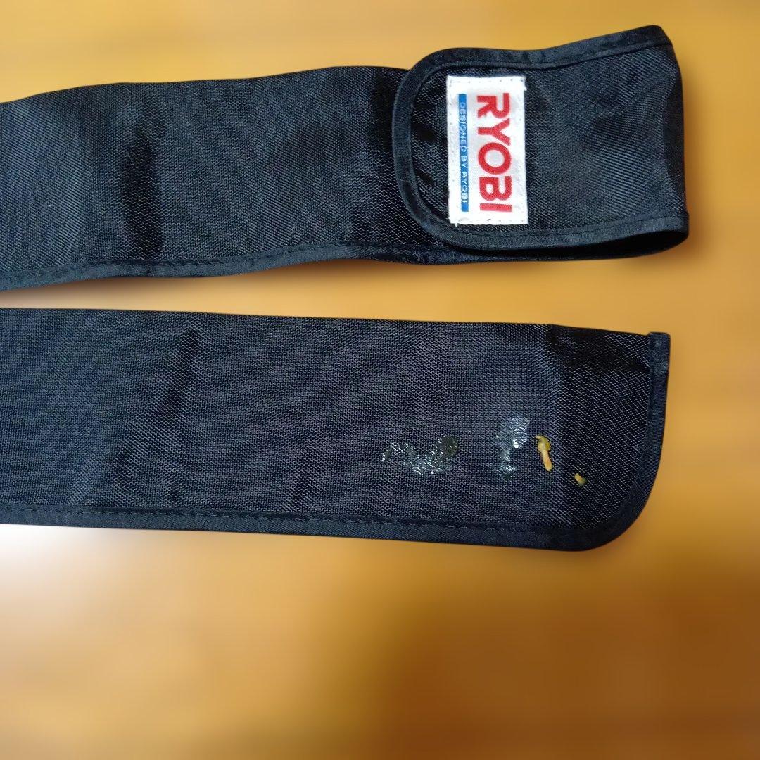 RYOBI 釣り竿ケース — image 2