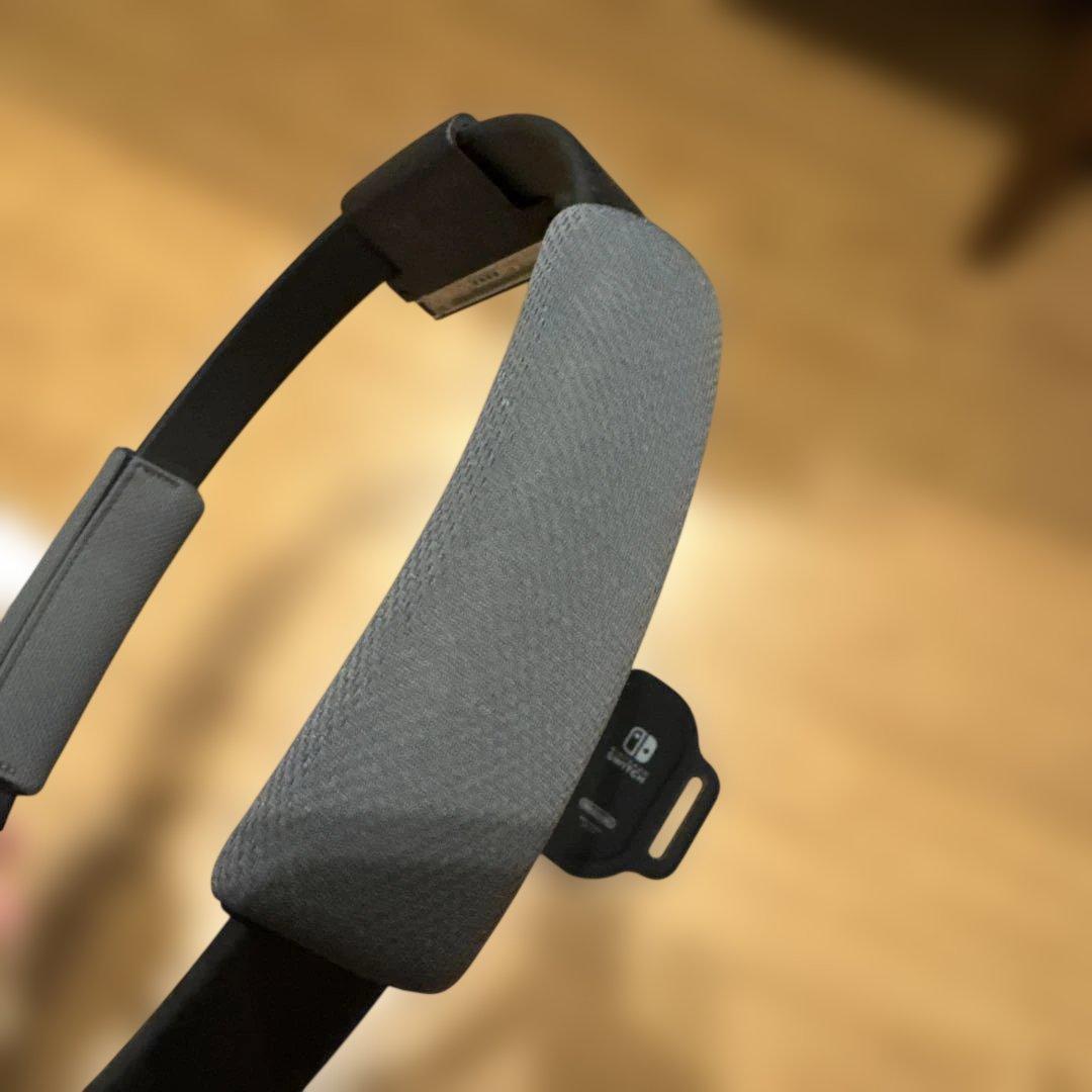 Nintendo Switch Ring Fit Adventure — image 4