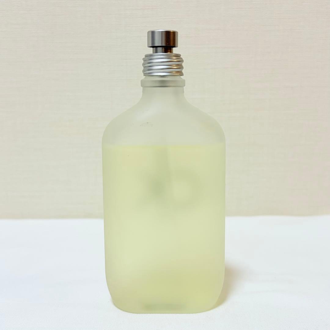 カルバンクライン　シーケーワン　オードトワレ　香水　100ml — image 2