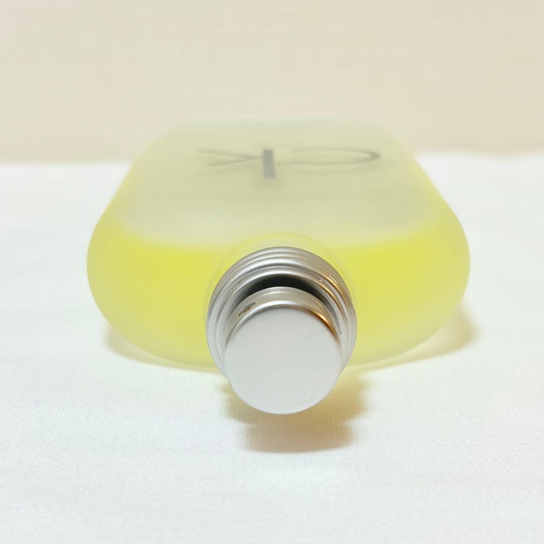 カルバンクライン　シーケーワン　オードトワレ　香水　100ml — image 3