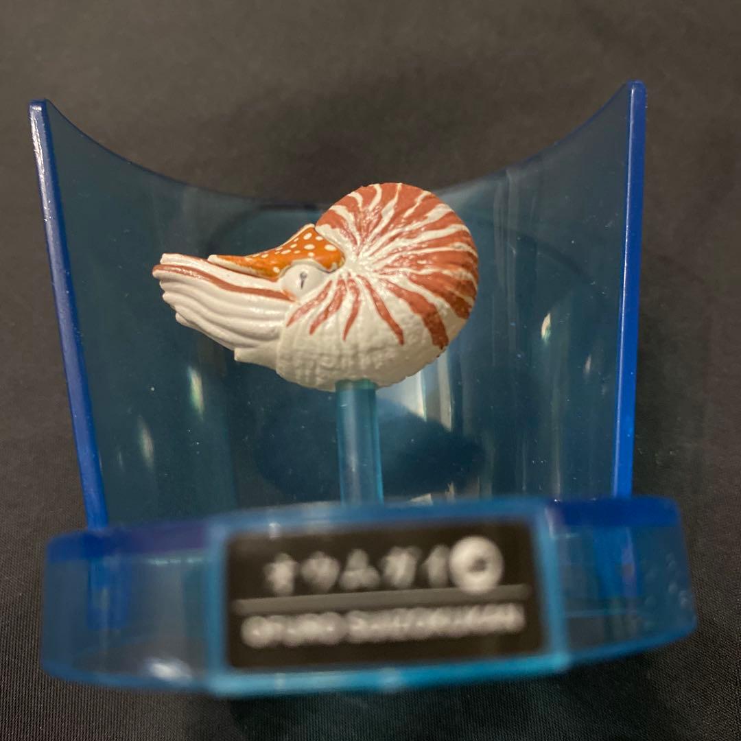 びっくらたまご おふろ水族館 フィギュア まとめ売り — image 3