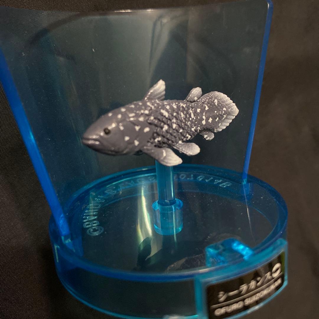 びっくらたまご おふろ水族館 フィギュア まとめ売り — image 5