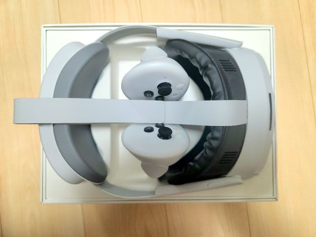 PICO4 Ultra 256GB 本体 — image 2