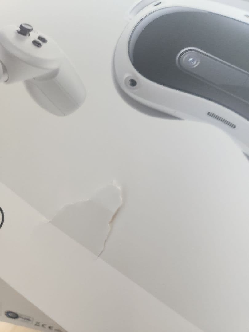 PICO4 Ultra 256GB 本体 — image 4