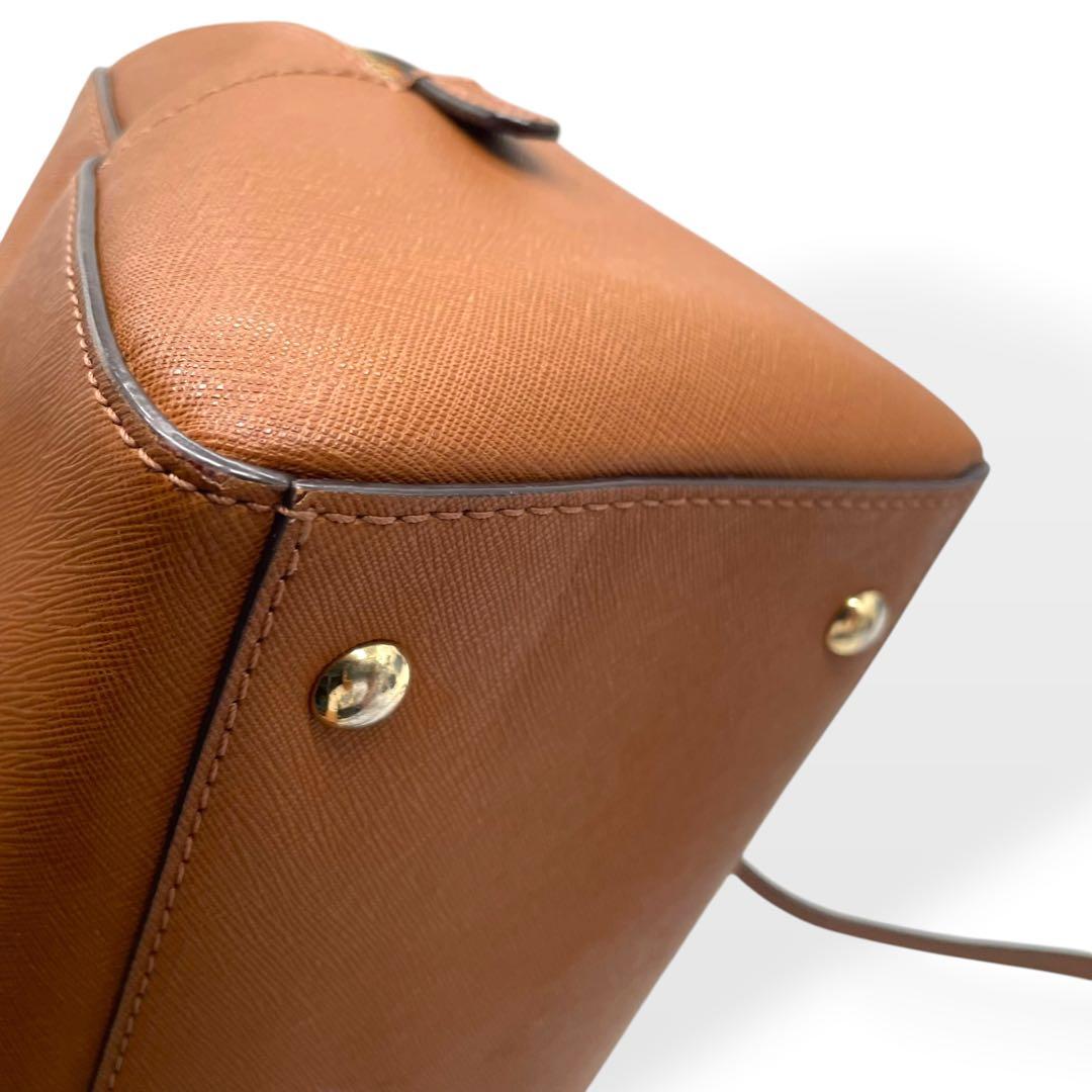 極美品　MICHAEL KORS 2way ハンドバッグ　ショルダーバッグ — image 5