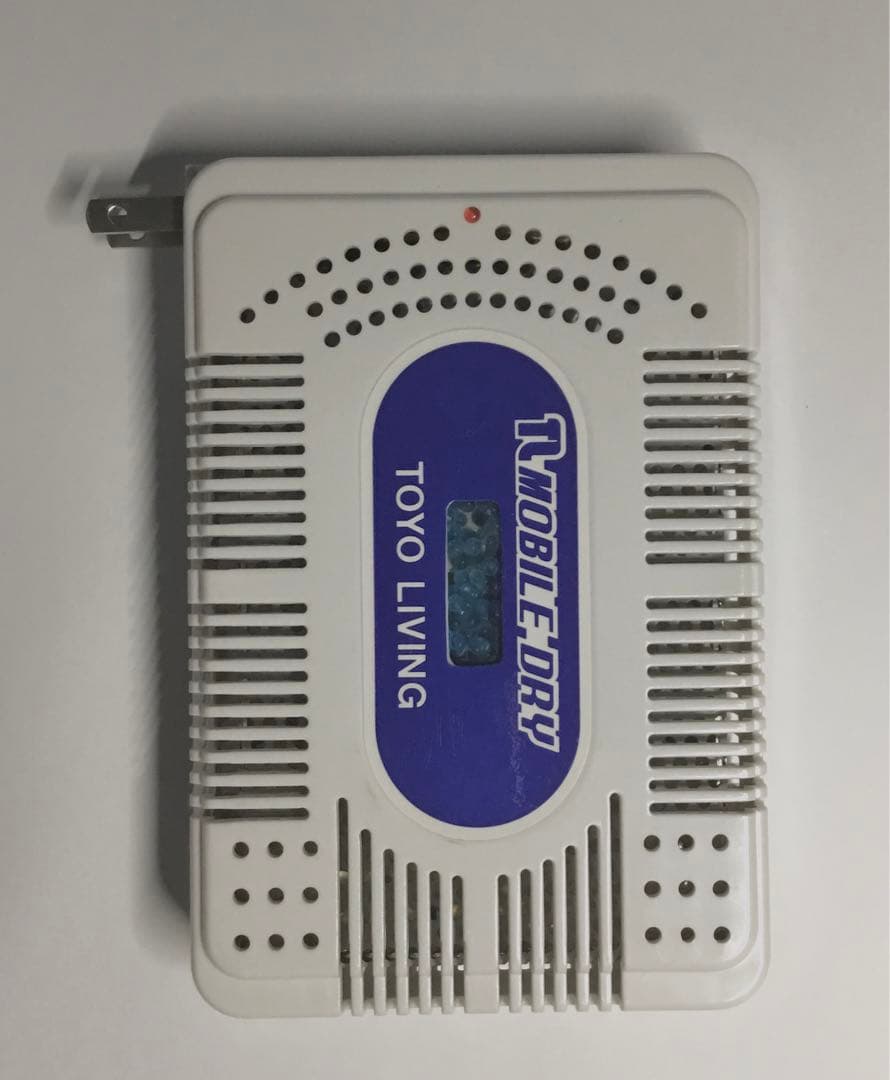 ❗️梅雨必携❗️東洋リビング MOBILE DRY MD-5 除湿ユニット — image 3