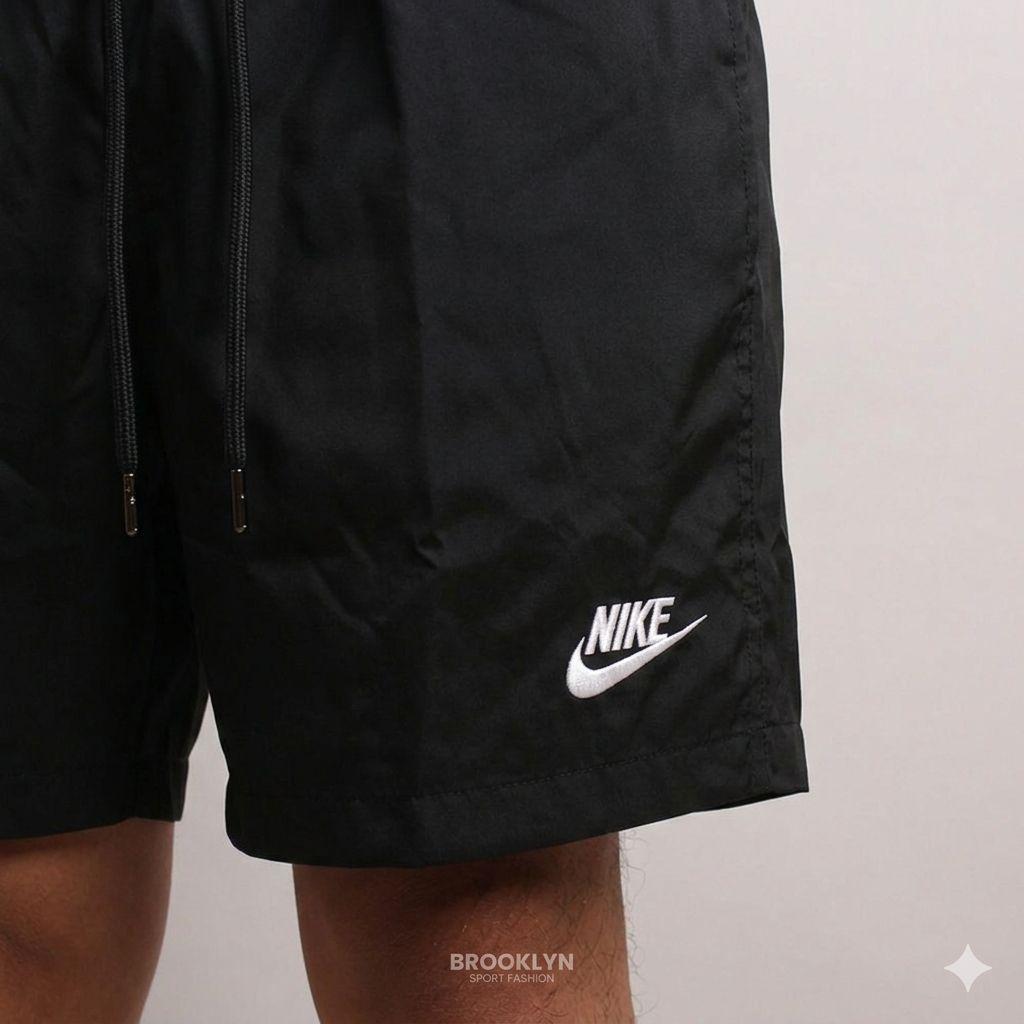 NIKE ウーブン ショートパンツ ブラック 新品未使用 — image 3