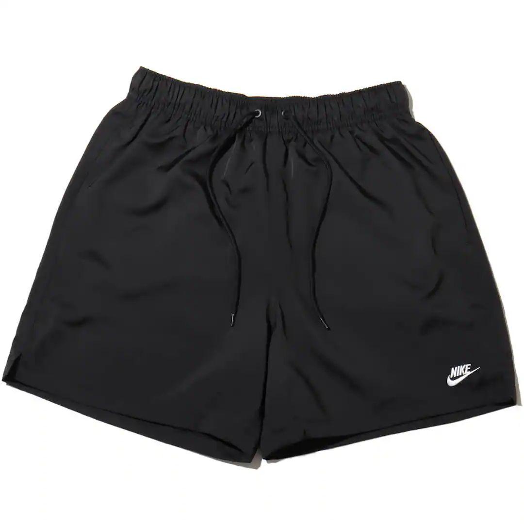 NIKE ウーブン ショートパンツ ブラック 新品未使用 — image 4