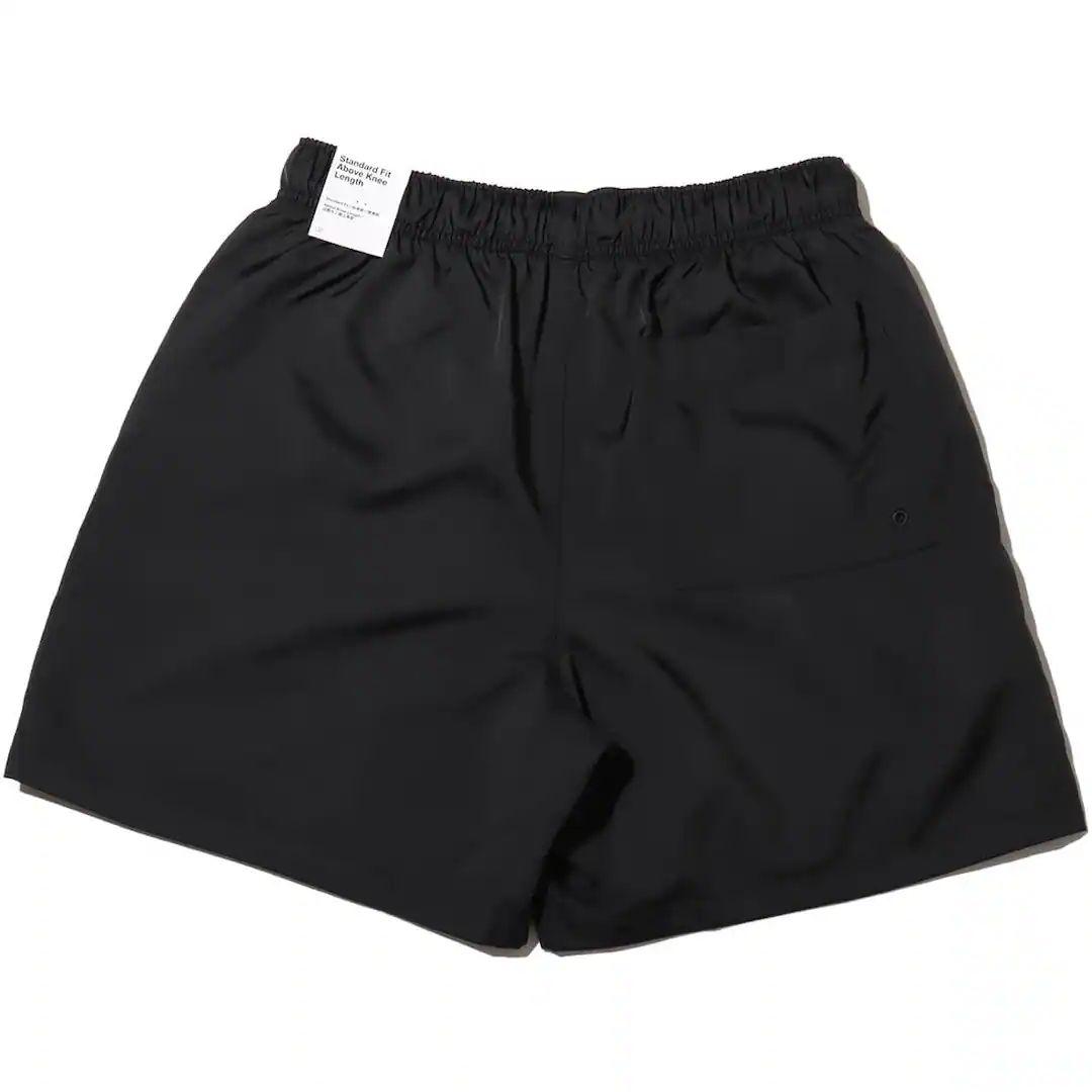 NIKE ウーブン ショートパンツ ブラック 新品未使用 — image 5