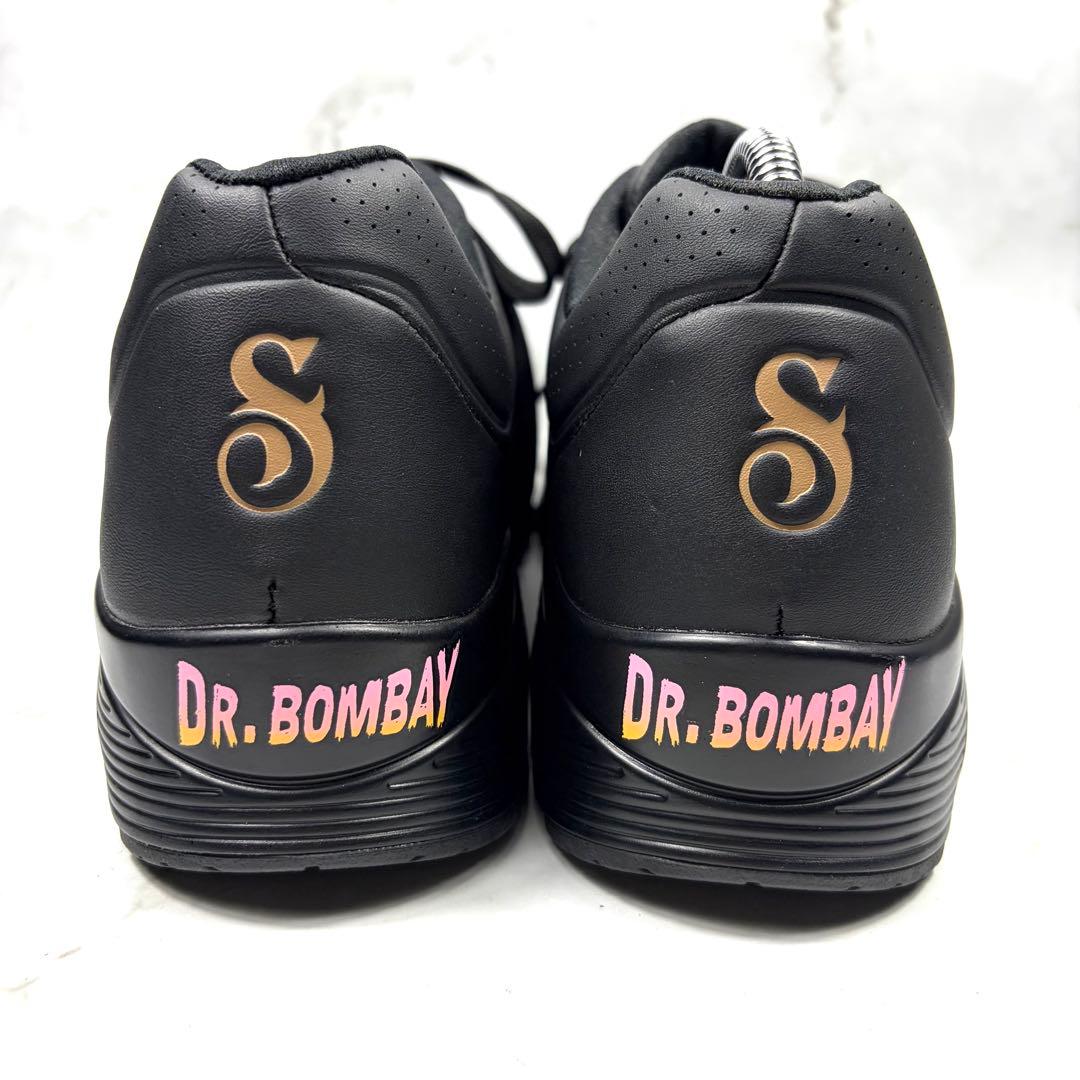 スヌープ・ドッグ×スケッチャーズコラボ Snoop DoggDr. Bombay — image 3