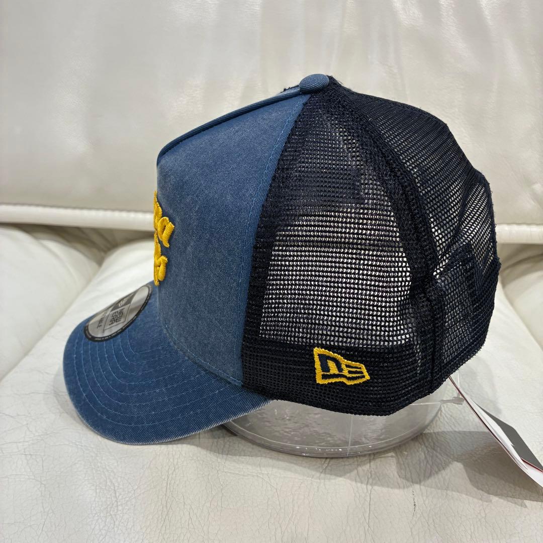 NEW ERA ニューエラ　チュッパチャプス　キャップ — image 2