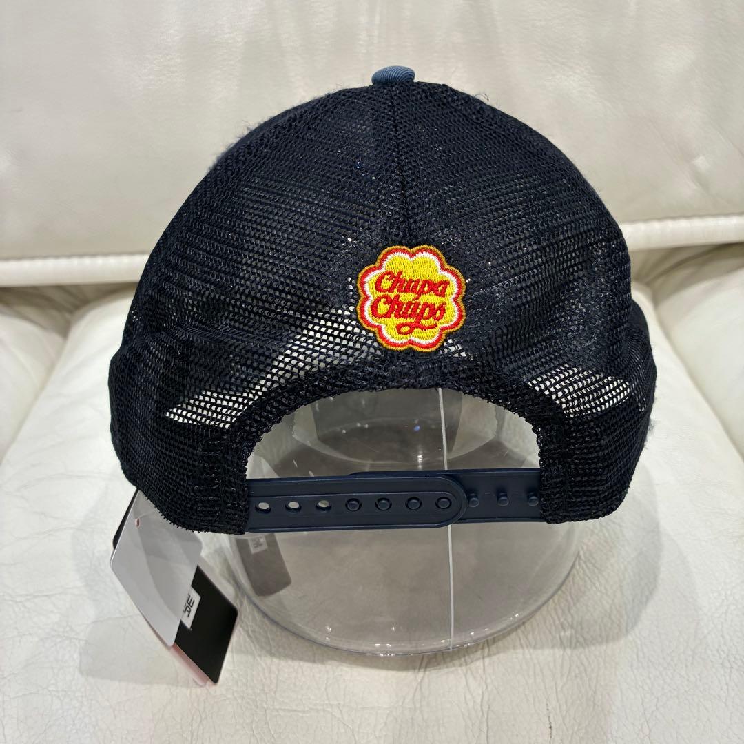 NEW ERA ニューエラ　チュッパチャプス　キャップ — image 3