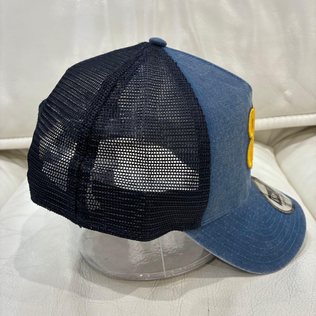 NEW ERA ニューエラ　チュッパチャプス　キャップ — image 4