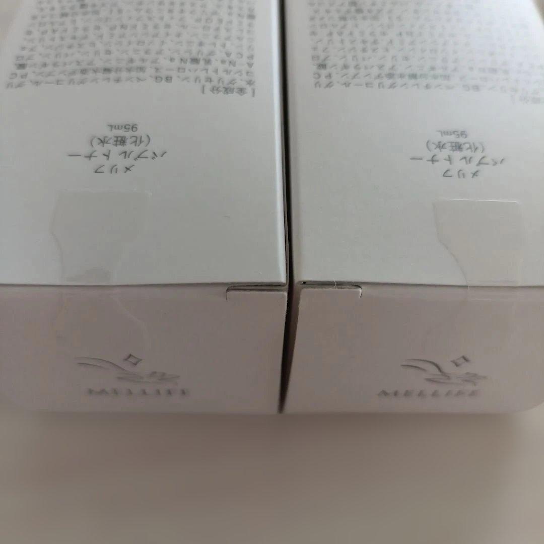MELLIFE バブルトナー 95mL 2本セット — image 4