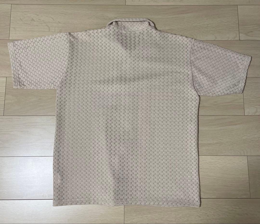 Time is on BALFAS LACE O/C SHIRT 0 — image 3