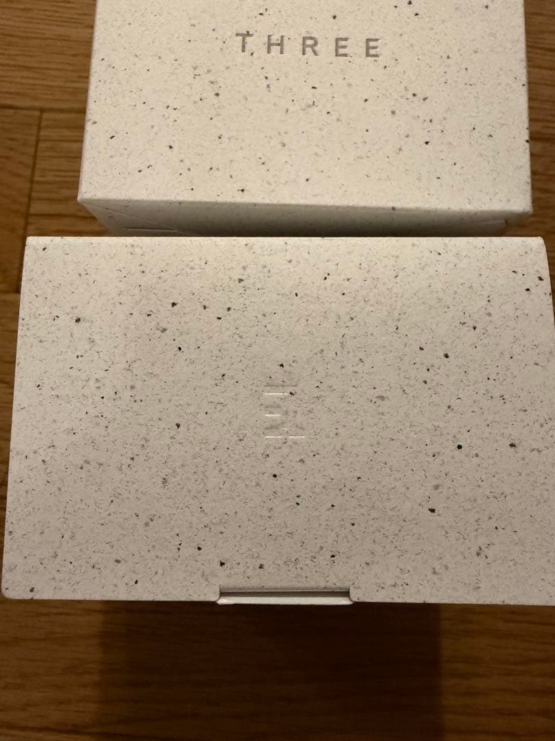 THREE リズムコンフォート スキンケアセット 3セット — image 4