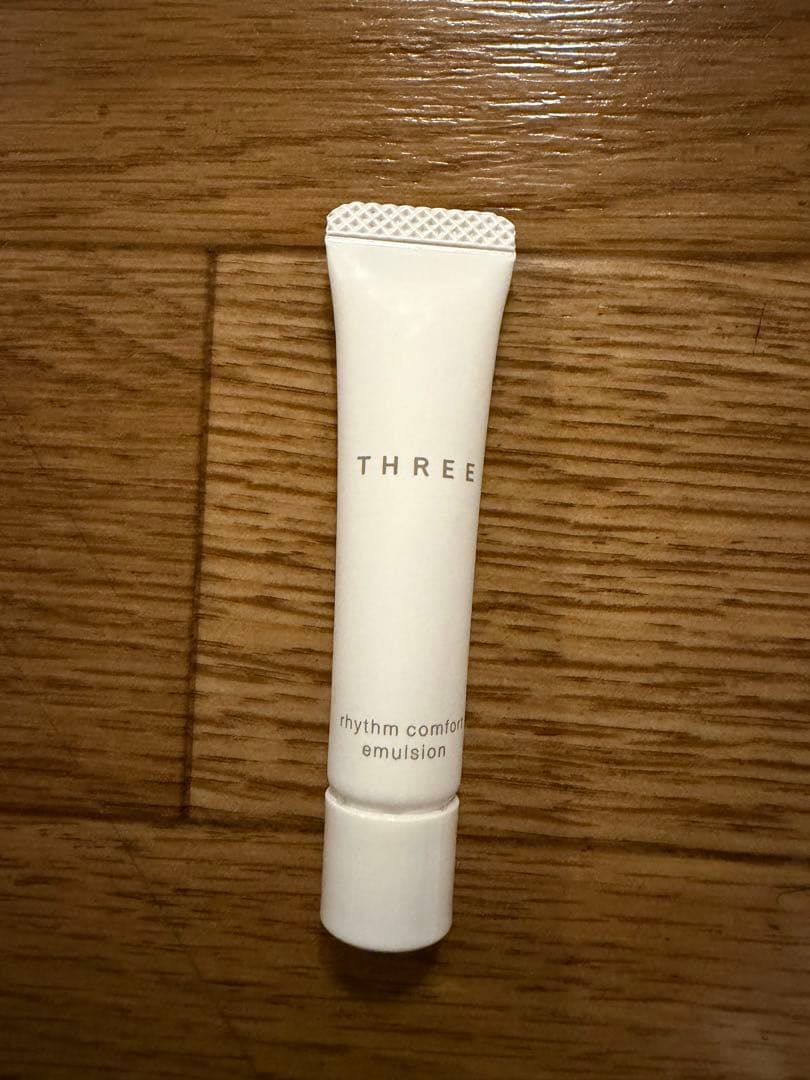 THREE リズムコンフォート スキンケアセット 3セット — image 5