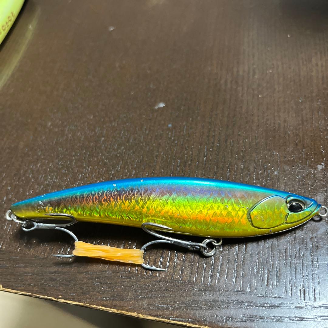 DUO リンバー115 — image 2