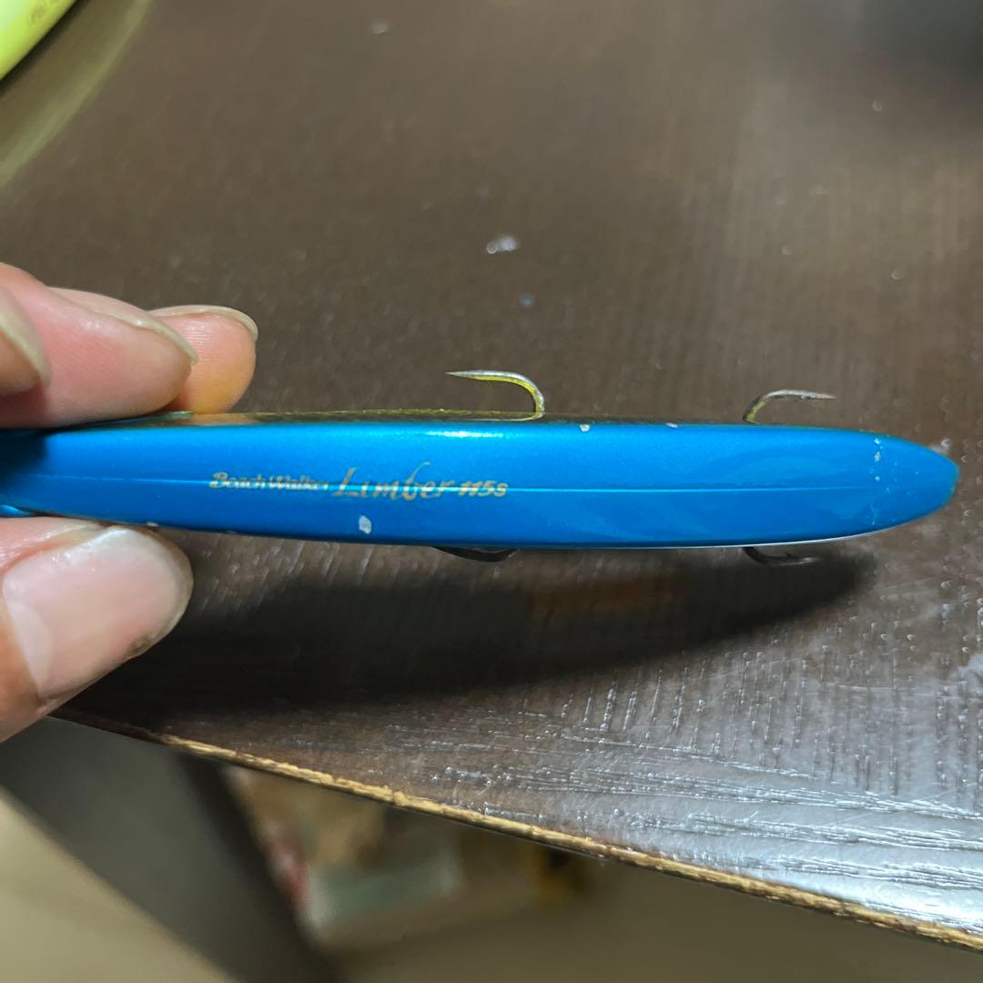 DUO リンバー115 — image 4