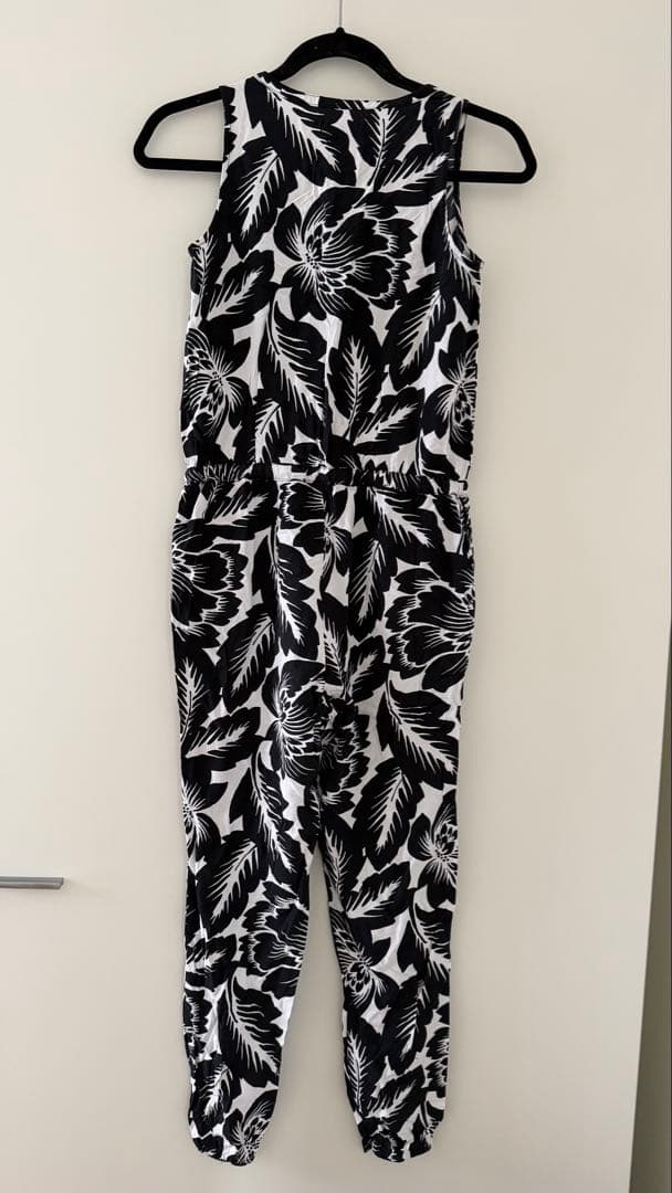 Gap 花柄オールインワン XXS — image 2