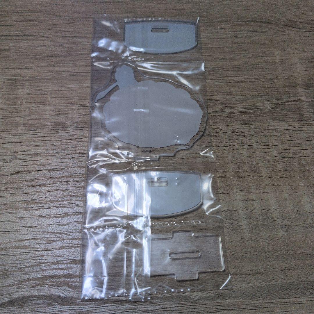 SUNSUN アクリルスタンド メロンパン — image 2