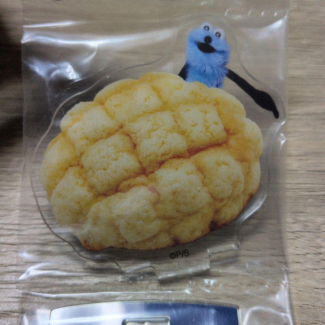 SUNSUN アクリルスタンド メロンパン — image 3