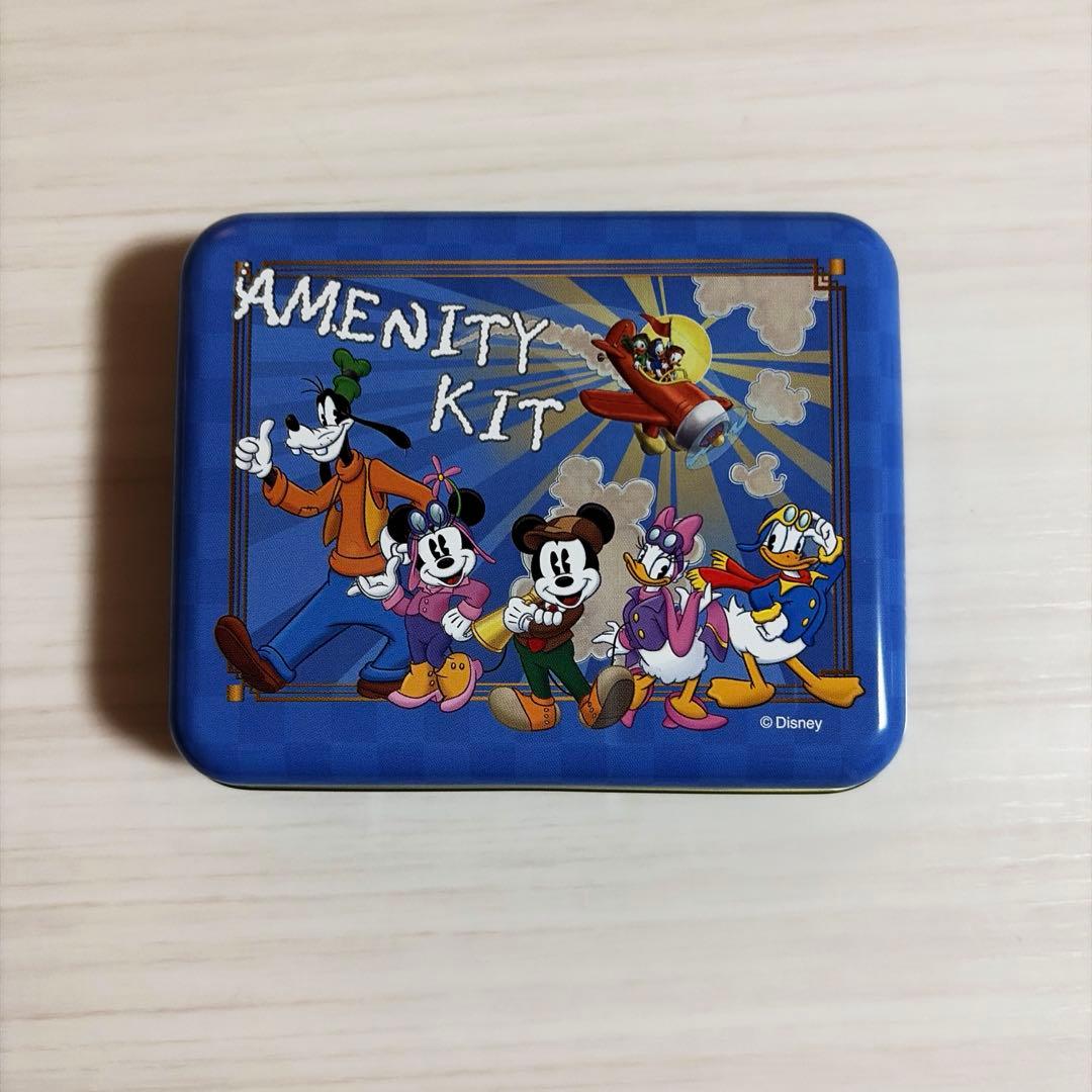 Disneyアンバサダーホテル　アメニティーグッズ 大人用ペアセット — image 4
