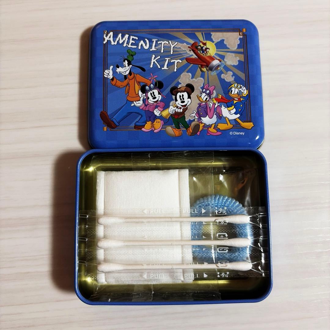 Disneyアンバサダーホテル　アメニティーグッズ 大人用ペアセット — image 5