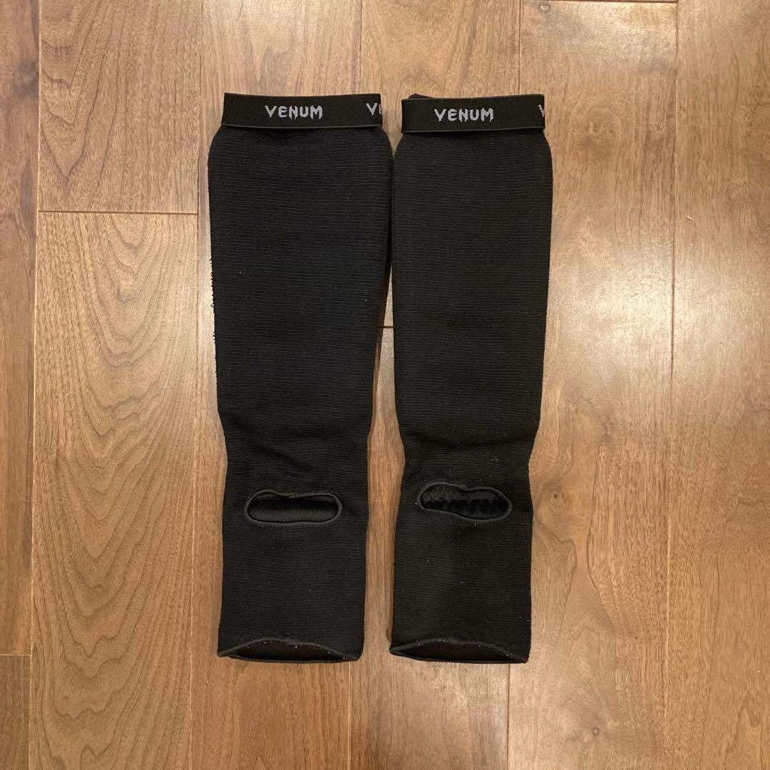 Venum ヴェナム　レガース　シンガード — image 2