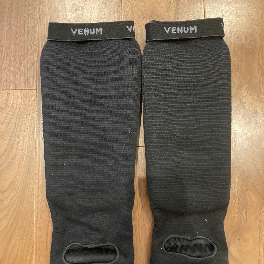 Venum ヴェナム　レガース　シンガード — image 3