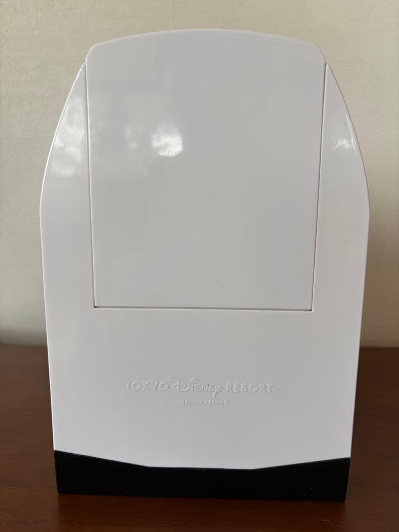 バスライトイヤー　ポップコーンバケット　紐なし — image 3