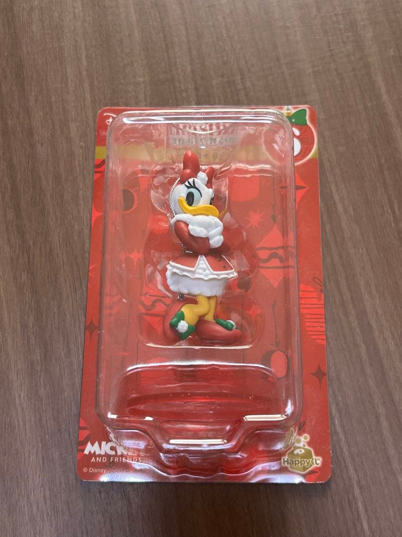 一番くじ　Disney クリスマスオーナメント　デイジー — image 2