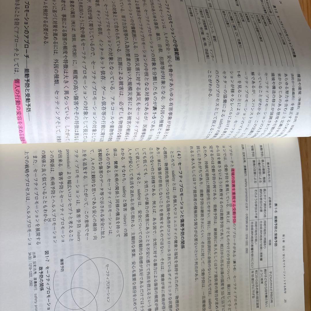 セーフティプロモーション 改訂版 日本セーフティプロモーション学会 — image 5