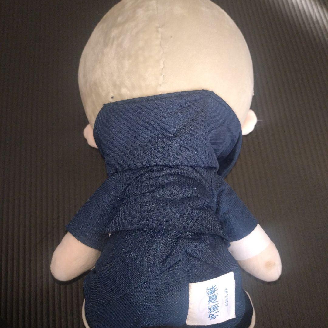 呪術廻戦 狗巻棘 ぬいぐるみ — image 2