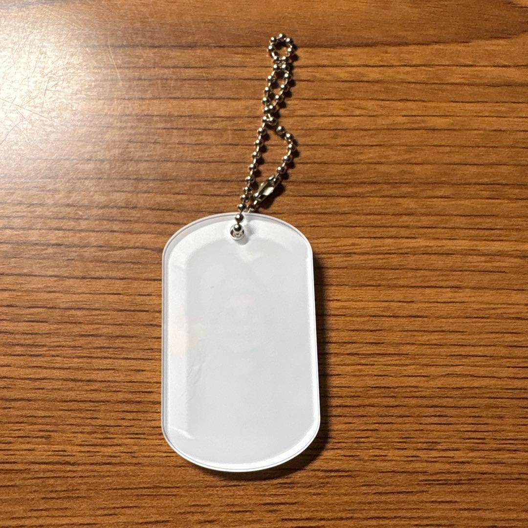 【2個セット】こびとづかん アクリルドッグタグ — image 3
