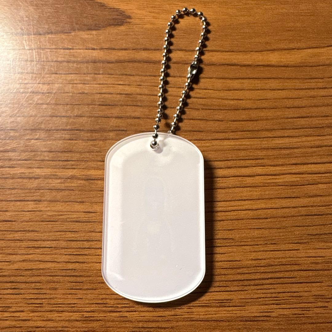 【2個セット】こびとづかん アクリルドッグタグ — image 5