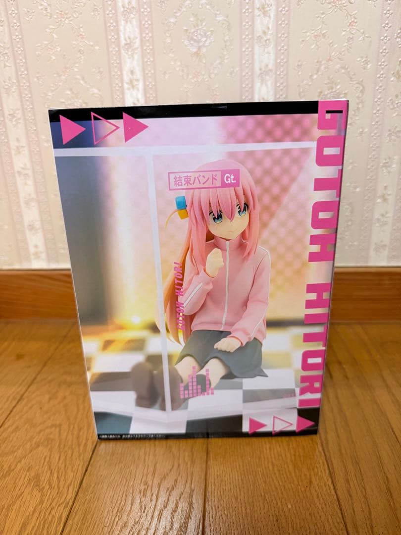 ぼっち・ざ・ろっく！ 後藤ひとり フィギュア — image 2