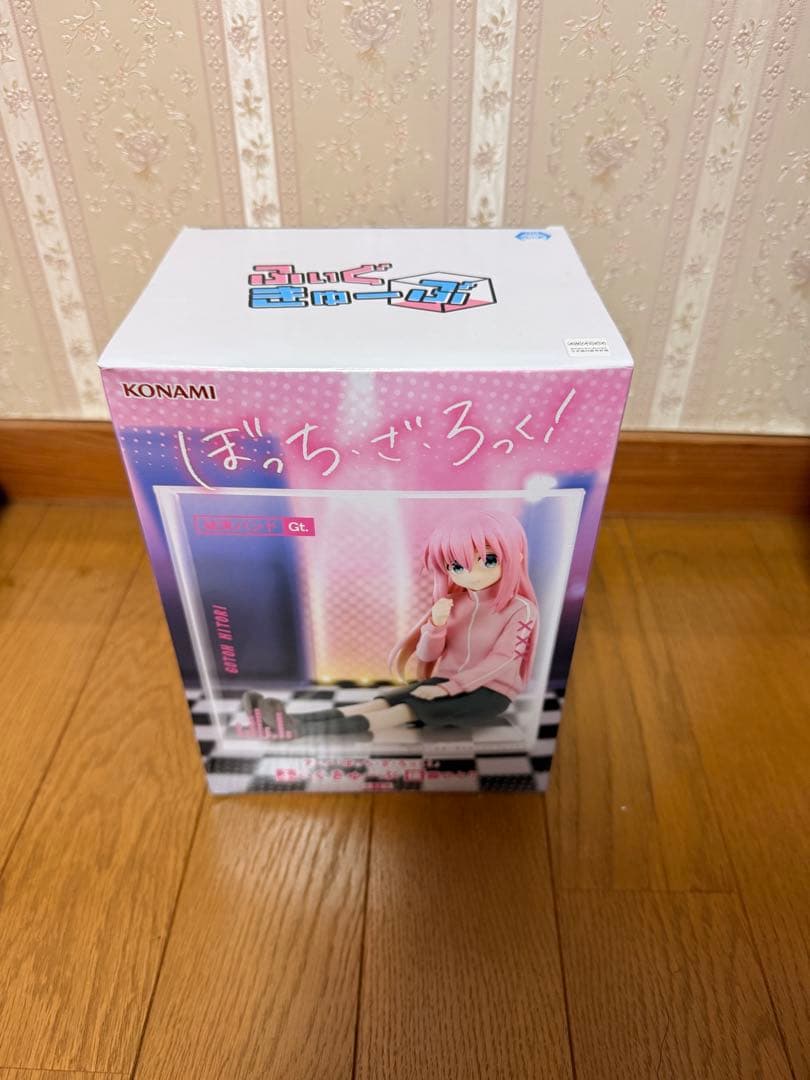 ぼっち・ざ・ろっく！ 後藤ひとり フィギュア — image 3