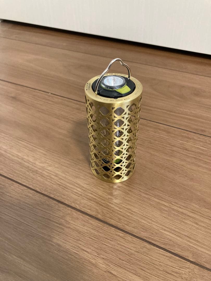 soomloom LUMINA スームルーム ゴールゼロ GOALZERO⑩ — image 3