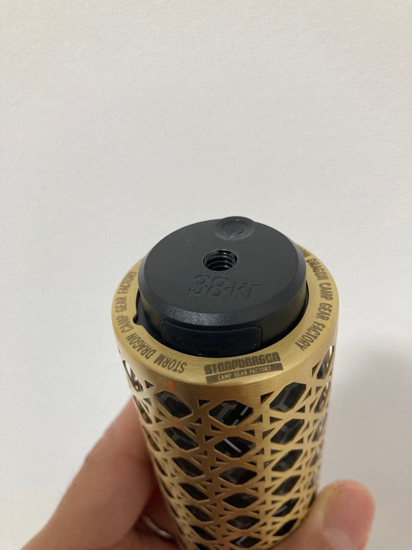 soomloom LUMINA スームルーム ゴールゼロ GOALZERO⑩ — image 4